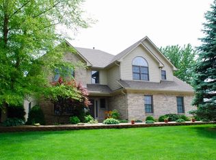 1327 E Jessup Way, Mooresville, IN 46158