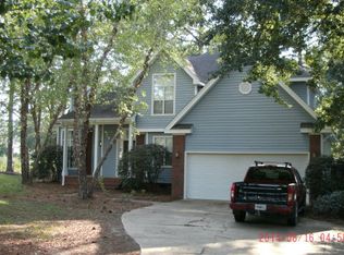 185 E Longleaf Dr, Sylvester, GA 31791