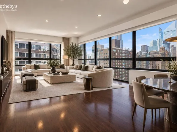 415 East 54th Street image 1 of 18