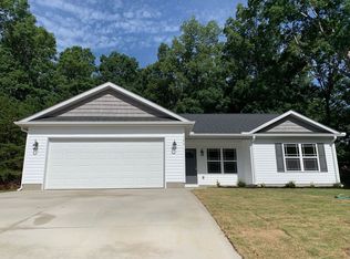 147 Cosmos Ln, Greer, SC 29651