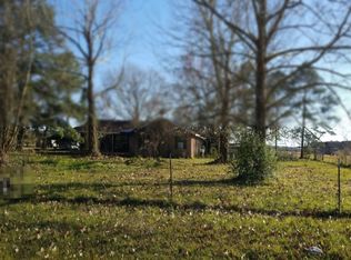 2966 Bergstedt Rd, Sulphur, LA 70665