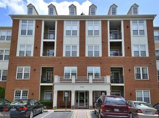 9405 Blackwell Rd APT 209, Rockville, MD