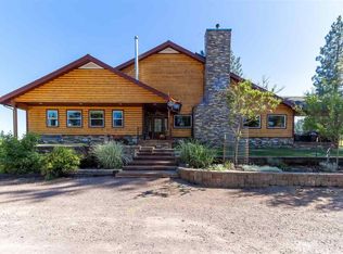 160 Creekhaven Dr, Westwood, CA 96137