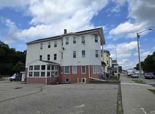 466 Park Ave, Worcester, MA 01610