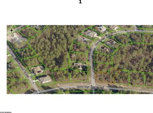 48 Glenridge Blvd, Homosassa, FL 34446