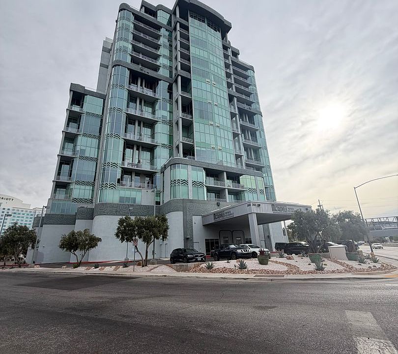 1st image of 360 E Desert Inn Rd Unit 402
