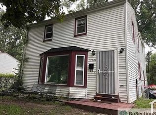 12064 Rockland, Redford, MI 48239