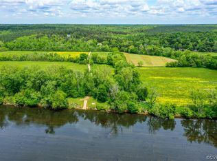 1155 Lickinghole Rd, Goochland, VA 23063