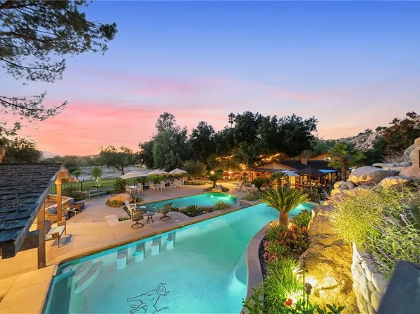 46490 Jojoba Rd, Aguanga, CA 92536