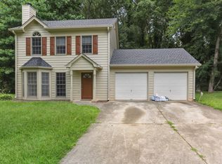 6171 S Glenn Frst SW, Mableton, GA 30126