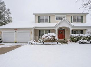 4584 Golden Ridge Trl, Portage, MI 49024