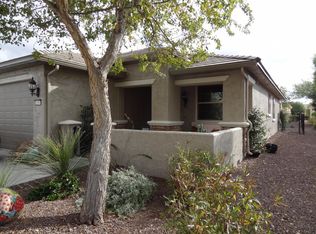 26345 W Ross Ave, Buckeye, AZ 85396