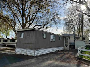 631 Preston Ave TRAILER 34, Lewiston, ID 83501