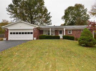 8419 Rodney Dr, Indianapolis, IN 46234
