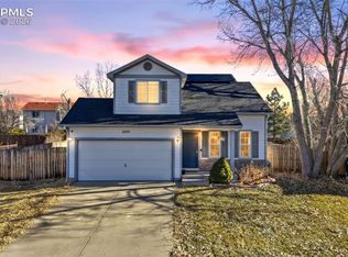 11175 Berry Farm Rd, Fountain, CO 80817
