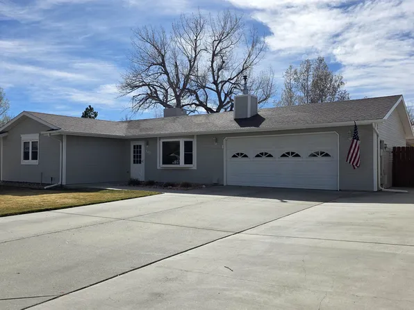 242 Daisy St, Casper, WY 82604
