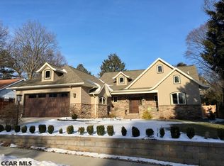 617 W Prospect Ave, State College, PA 16801