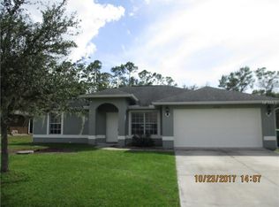 23303 Abrade Ave, Punta Gorda, FL 33980