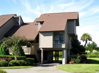 54 Spartina Ct UNIT 9, Pawleys Island, SC 29585