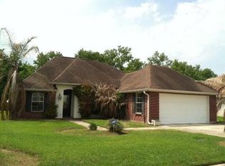 95 Derek Ln, La Place, LA 70068