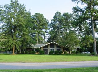 1520 Crooked Creek Rd, Watkinsville, GA 30677