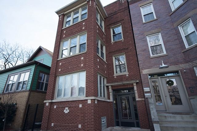 1st image of 1617 W Carmen Ave #3