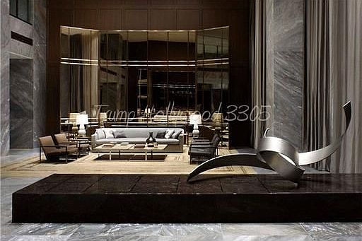 Trump Hollywood #3305 - Photo 2