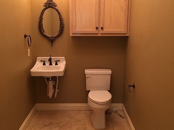 Rest Room