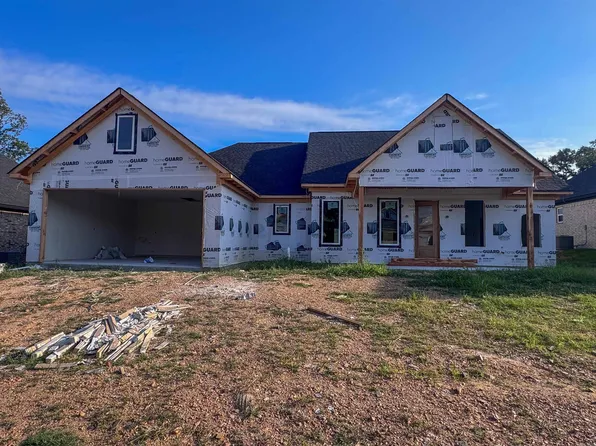(undisclosed Address), Bryant, AR 72022