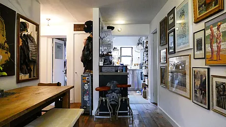 Rented by Red Star New York