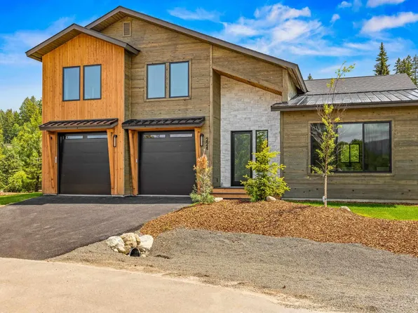 224 Meadow Lake Ct, McCall, ID 83638