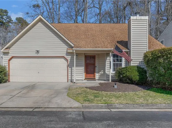 2453 Timber Run, Virginia Beach, VA 23456