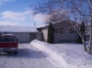 1417 Janett Ave NE, Saint Michael, MN 55376