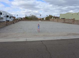 14540 E 49th St, Yuma, AZ 85367