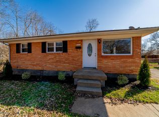 263 Eldorado Ave, Louisville, KY