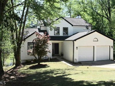 5694 Wylmoor Dr, Norcross, GA, 30093