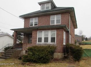 215 Alvin St, Freeland, PA 18224