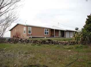 68 Esteb Rd, Goldendale, WA 98620