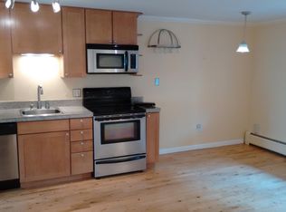 1135 N Elizabeth St APT 102, Denver, CO 80206