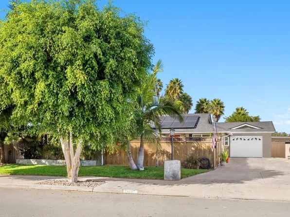 5412 Via Alcazar, San Diego, CA 92111