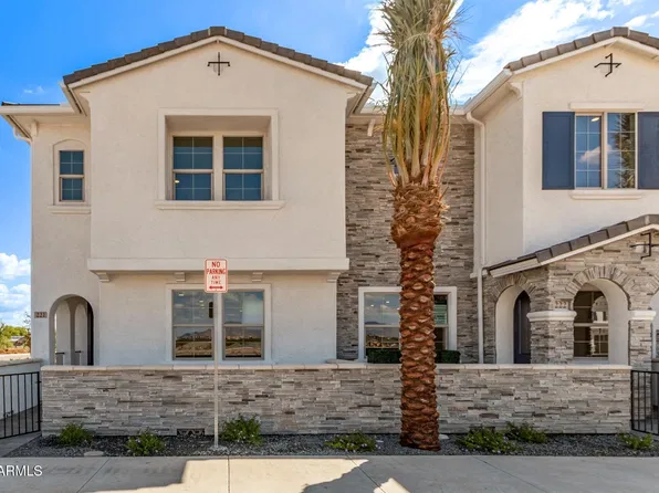 13975 W LUKE Parkway #141, Surprise, AZ 85374