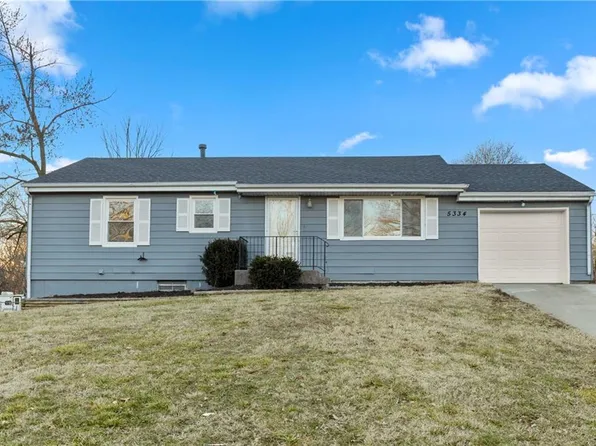 5334 Farley St, Shawnee, KS 66203
