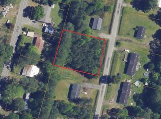 0 Jim Truesdell Rd SE, Darien, GA 31305