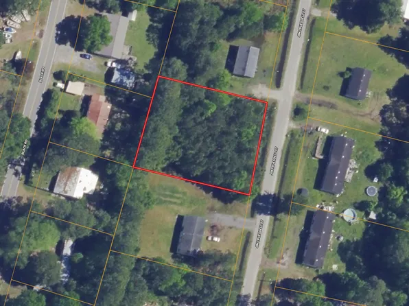 0 Jim Truesdell Rd SE, Darien, GA 31305