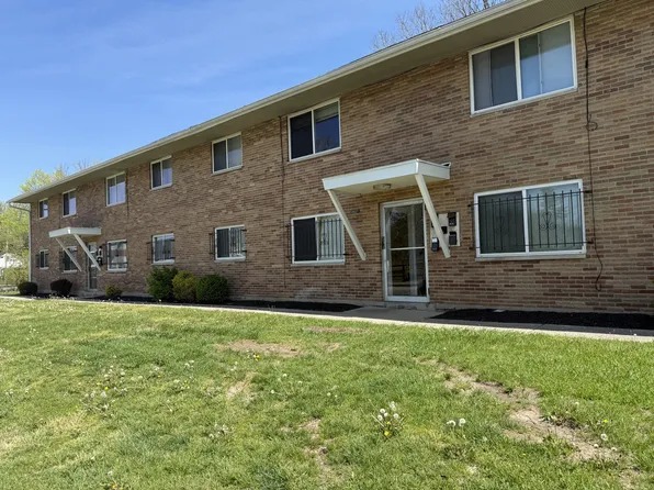 3627-3631 Delphos Ave, Dayton, OH