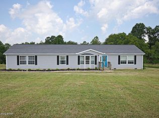 325 Broko Ln, Smithfield, KY 40068