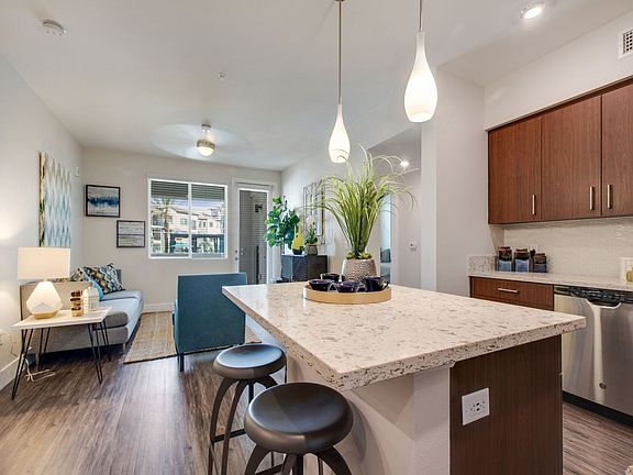 5th image of 15101 Fairfield Ranch Rd #9207