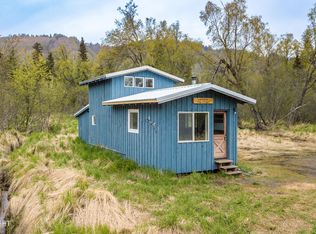 55851 Glenn Rd, Homer, AK 99603