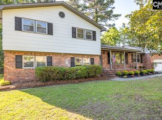 313 Wycombe Rd, Columbia, SC 29212