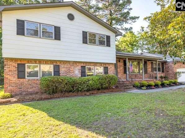 313 Wycombe Rd, Columbia, SC 29212